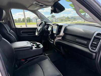 2024 RAM 2500 Laramie - Photo 19 - Elkhart, IN 46514