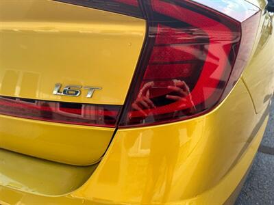 2020 Hyundai SONATA SEL PLUS   - Photo 5 - Elkhart, IN 46514