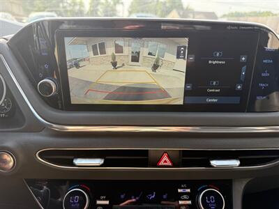 2020 Hyundai SONATA SEL PLUS   - Photo 18 - Elkhart, IN 46514
