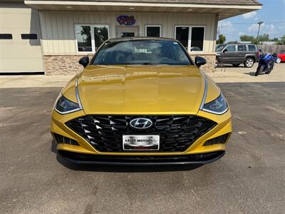 2020 Hyundai SONATA SEL PLUS   - Photo 7 - Elkhart, IN 46514