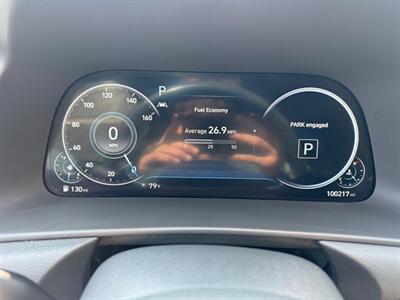 2020 Hyundai SONATA SEL PLUS   - Photo 19 - Elkhart, IN 46514