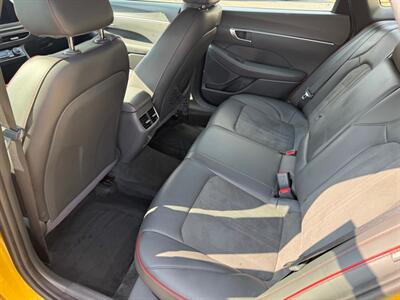 2020 Hyundai SONATA SEL PLUS   - Photo 12 - Elkhart, IN 46514