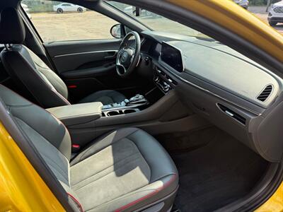 2020 Hyundai SONATA SEL PLUS   - Photo 16 - Elkhart, IN 46514