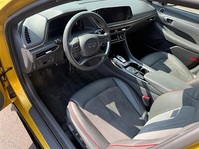 2020 Hyundai SONATA SEL PLUS   - Photo 10 - Elkhart, IN 46514