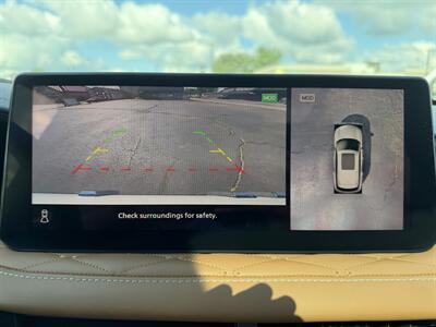 2025 INFINITI QX60 Autograph   - Photo 28 - Elkhart, IN 46514