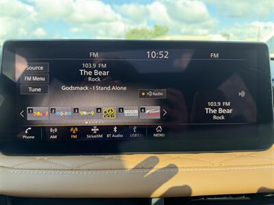 2025 INFINITI QX60 Autograph   - Photo 26 - Elkhart, IN 46514