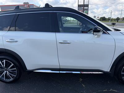 2025 INFINITI QX60 Autograph   - Photo 8 - Elkhart, IN 46514