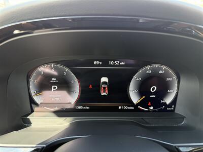 2025 INFINITI QX60 Autograph   - Photo 27 - Elkhart, IN 46514