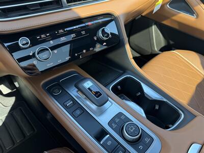 2025 INFINITI QX60 Autograph   - Photo 25 - Elkhart, IN 46514