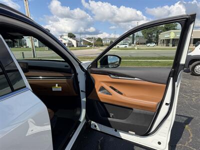 2025 INFINITI QX60 Autograph   - Photo 22 - Elkhart, IN 46514