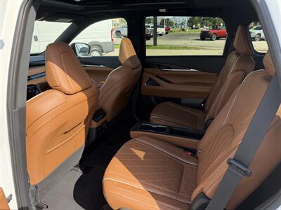 2025 INFINITI QX60 Autograph   - Photo 15 - Elkhart, IN 46514