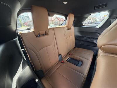 2025 INFINITI QX60 Autograph   - Photo 19 - Elkhart, IN 46514