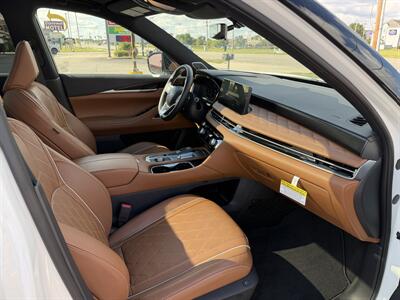 2025 INFINITI QX60 Autograph   - Photo 23 - Elkhart, IN 46514