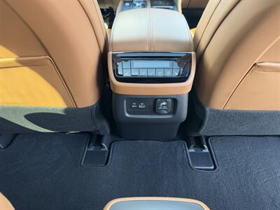 2025 INFINITI QX60 Autograph   - Photo 20 - Elkhart, IN 46514