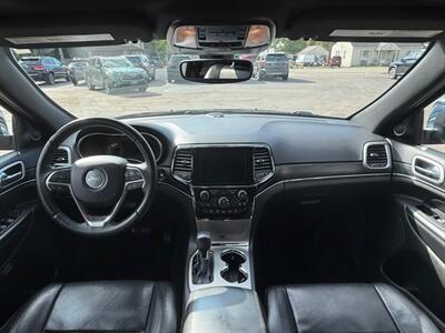 2019 Jeep Grand Cherokee LIMITED   - Photo 18 - Elkhart, IN 46514