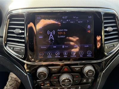 2019 Jeep Grand Cherokee LIMITED   - Photo 21 - Elkhart, IN 46514