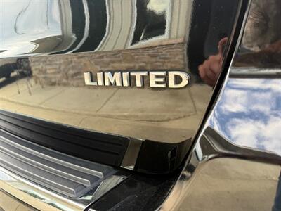 2019 Jeep Grand Cherokee LIMITED   - Photo 14 - Elkhart, IN 46514