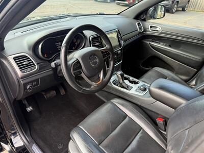 2019 Jeep Grand Cherokee LIMITED   - Photo 10 - Elkhart, IN 46514