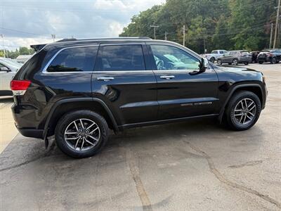 2019 Jeep Grand Cherokee LIMITED   - Photo 5 - Elkhart, IN 46514