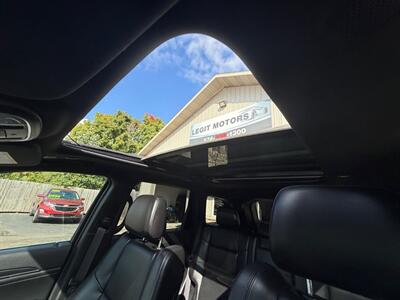 2019 Jeep Grand Cherokee LIMITED   - Photo 23 - Elkhart, IN 46514