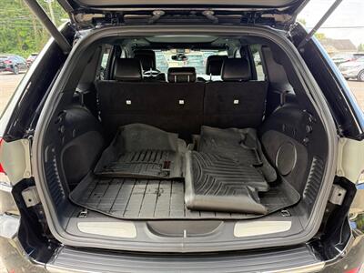 2019 Jeep Grand Cherokee LIMITED   - Photo 13 - Elkhart, IN 46514
