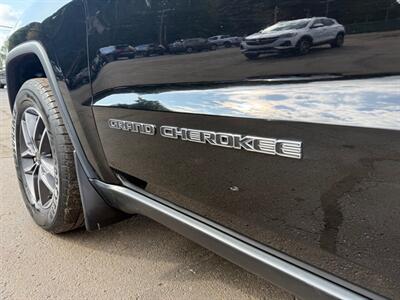2019 Jeep Grand Cherokee LIMITED   - Photo 8 - Elkhart, IN 46514