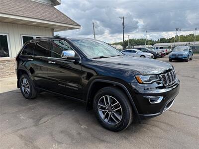2019 Jeep Grand Cherokee LIMITED   - Photo 6 - Elkhart, IN 46514