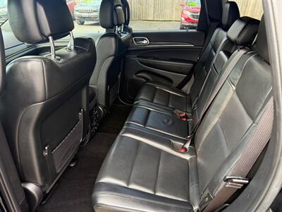 2019 Jeep Grand Cherokee LIMITED   - Photo 12 - Elkhart, IN 46514