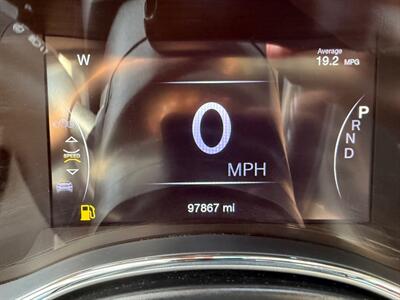 2019 Jeep Grand Cherokee LIMITED   - Photo 24 - Elkhart, IN 46514