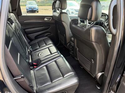 2019 Jeep Grand Cherokee LIMITED   - Photo 16 - Elkhart, IN 46514