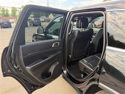 2019 Jeep Grand Cherokee LIMITED   - Photo 11 - Elkhart, IN 46514