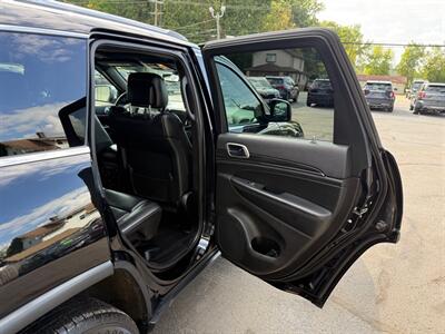 2019 Jeep Grand Cherokee LIMITED   - Photo 15 - Elkhart, IN 46514