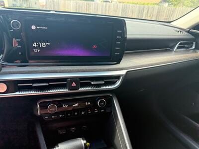 2021 Kia K5 EX   - Photo 31 - Elkhart, IN 46514