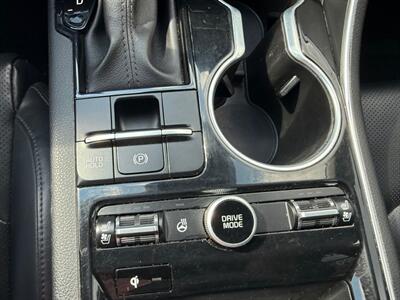 2021 Kia K5 EX   - Photo 27 - Elkhart, IN 46514