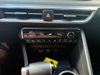 2021 Kia K5 EX   - Photo 25 - Elkhart, IN 46514