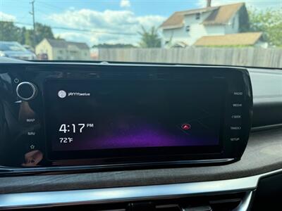 2021 Kia K5 EX   - Photo 24 - Elkhart, IN 46514