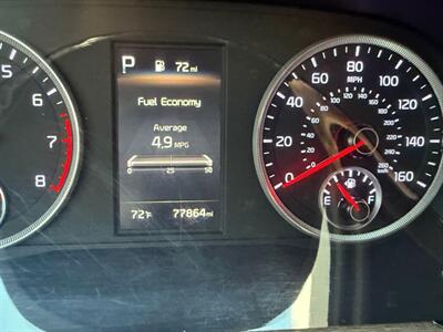 2021 Kia K5 EX   - Photo 29 - Elkhart, IN 46514