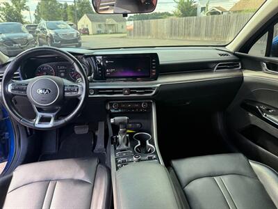 2021 Kia K5 EX   - Photo 19 - Elkhart, IN 46514