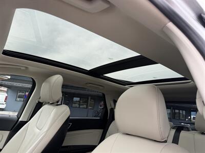 2019 Ford Edge Titanium   - Photo 23 - Elkhart, IN 46514