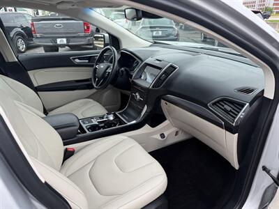 2019 Ford Edge Titanium   - Photo 18 - Elkhart, IN 46514
