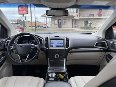 2019 Ford Edge Titanium   - Photo 16 - Elkhart, IN 46514