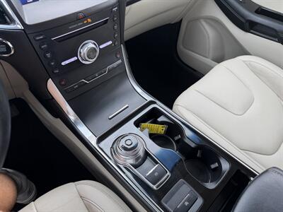 2019 Ford Edge Titanium   - Photo 19 - Elkhart, IN 46514