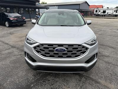 2019 Ford Edge Titanium   - Photo 9 - Elkhart, IN 46514