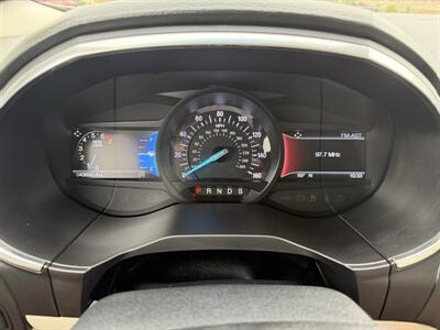 2019 Ford Edge Titanium   - Photo 21 - Elkhart, IN 46514