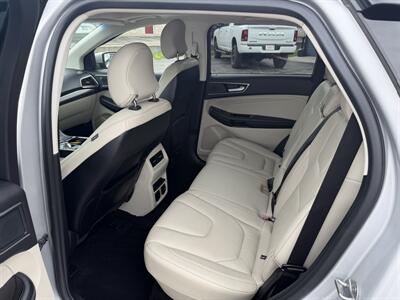 2019 Ford Edge Titanium   - Photo 13 - Elkhart, IN 46514