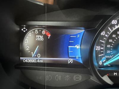 2019 Ford Edge Titanium   - Photo 22 - Elkhart, IN 46514