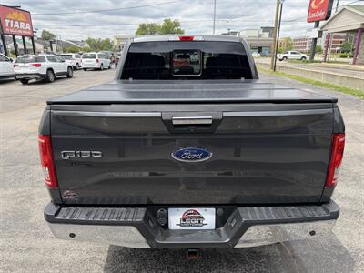2016 Ford F-150 XLT   - Photo 6 - Elkhart, IN 46514