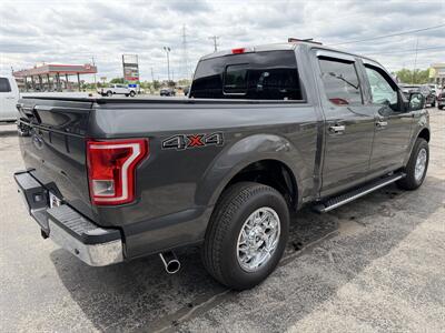 2016 Ford F-150 XLT   - Photo 7 - Elkhart, IN 46514