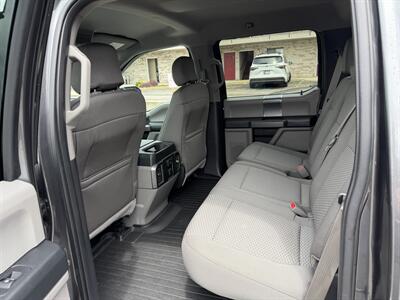 2016 Ford F-150 XLT   - Photo 14 - Elkhart, IN 46514