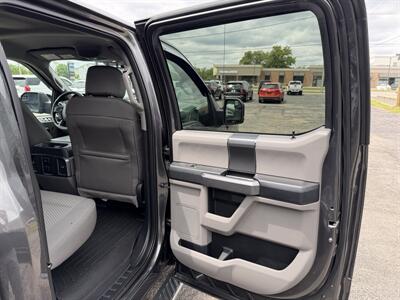 2016 Ford F-150 XLT   - Photo 15 - Elkhart, IN 46514